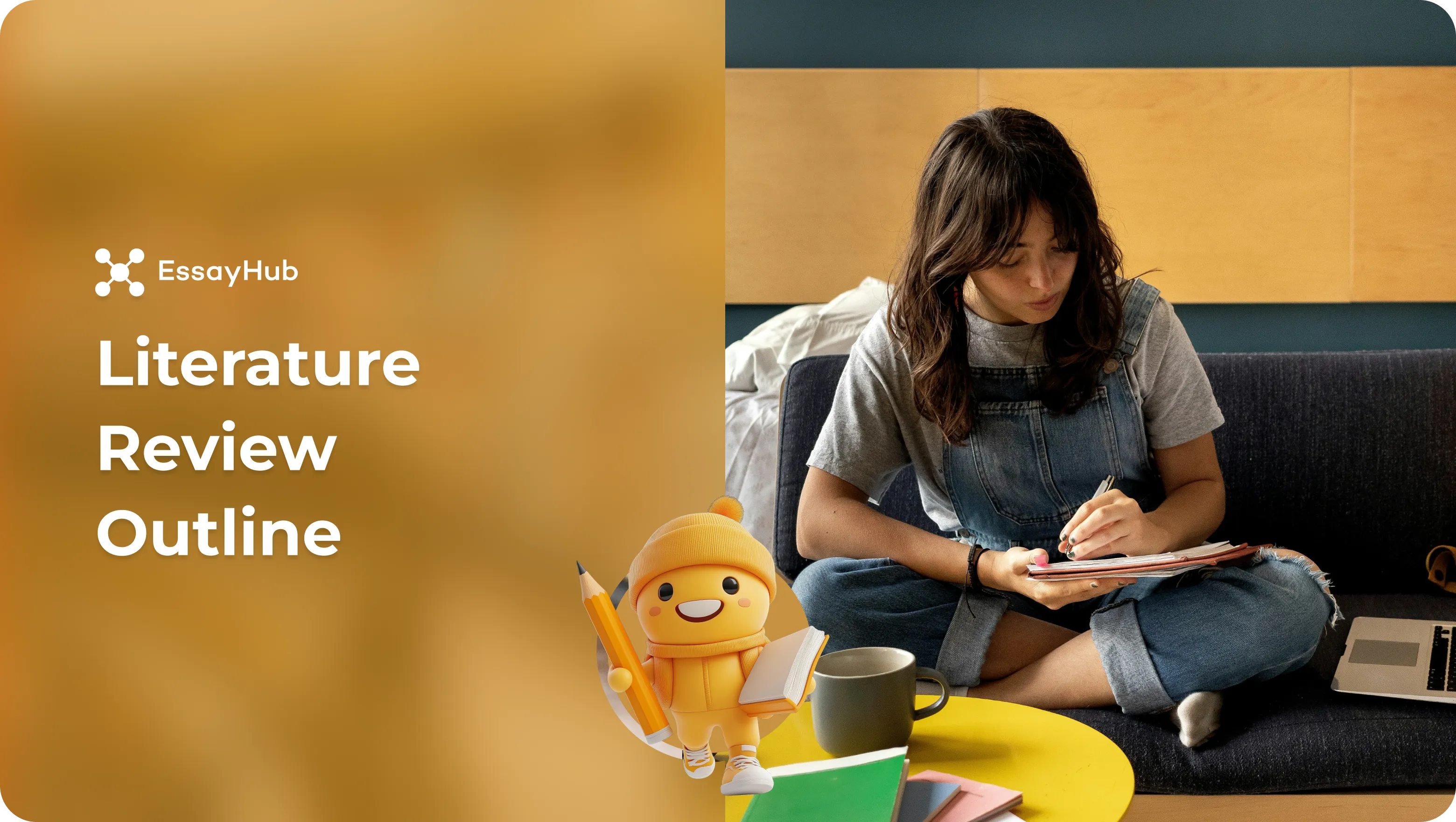 Literature Review Outline